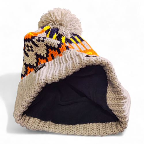 BÉLELT LADA sapka, klasszik szürke